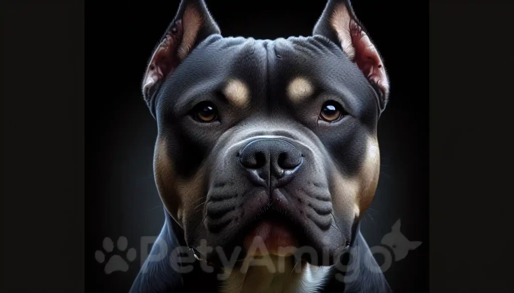 Traits and temperament of the American Bully