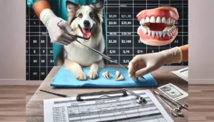 Cost of Dog Teeth Pulling: Expectations for Tooth Removal