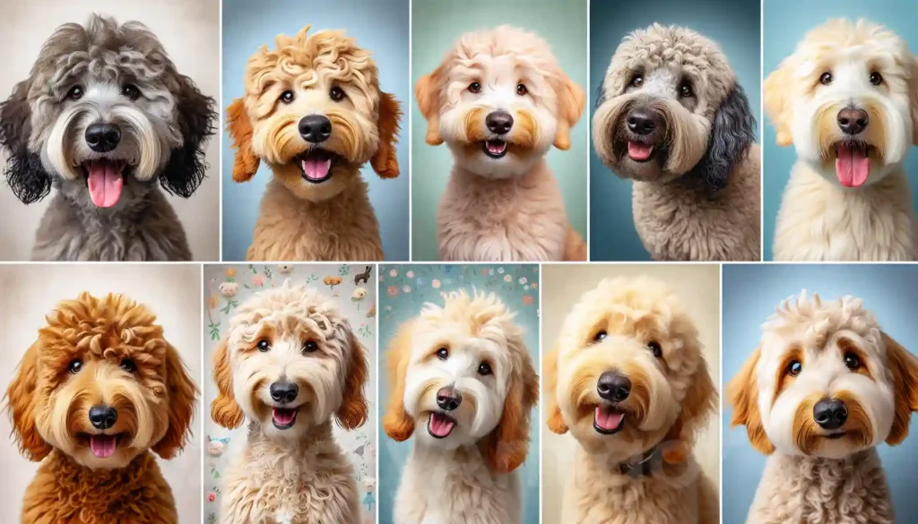 Doodle Breeds: 22 Adorable Dog Varieties to Adore