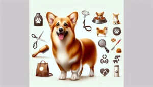 Dorgi Dogs: Overview of Corgi Dachshund Mix Characteristics and Care Tips.