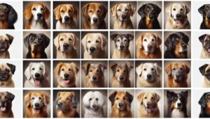 15 iconic canine companions: Can you identify these famous dogs?